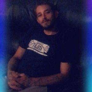 Meet your Posher, Aaron